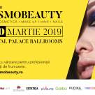 Industria Beauty isi da intalnire in martie la Cosmobeauty!