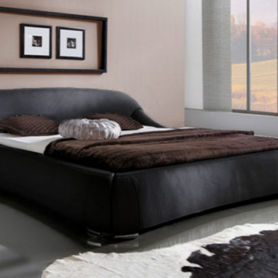 Pat tapitat Pablo negru