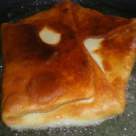 Placinte simple cu branza