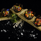 Flavours dă tonul tendințelor de Food & Design pentru nunțile anului 2025