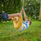 10 idei de activități răcoritoare pentru copii în zilele caniculare de vară