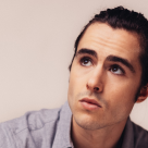 Ben Schnetzer a semnat pentru rolul celebrului dirijor român Sergiu Celibidache în filmul ”Cravata galbenă”, în locul lui Rupert Friend