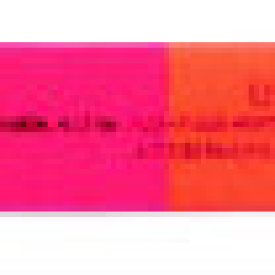 Pila unghii 4 fete fluorescenta