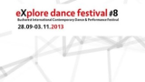 eXplore Dance Festival 8