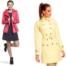 15 Trenciuri SUPERBE pentru primavara