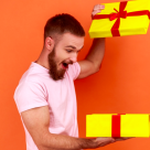 10 Idei de cadouri de Moș Nicolae – pentru El