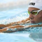 David Popovici, aur european pentru a treia oară consecutiv la 100 de metri liber