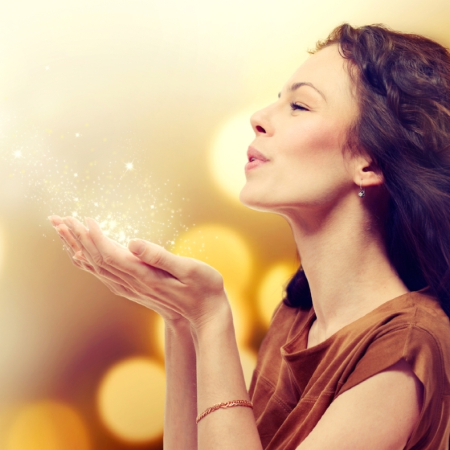 Ti-a spus cineva in ultima vreme cat de mult valorezi?