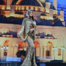 Cum arata moda musulmana moderna in Cecenia