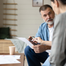 Sute de români au cumpărat vechime la pensie în rate. Cât este valoarea pe o lună și cine poate achita retroactiv