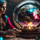 Venus în Fecioară până pe 8 Noiembrie: Care sunt cele mai afectate zodii de acest tranzit astral