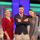 Muzică Populară și Inteligență Artificială, de Crăciun, la Metropola TV. 