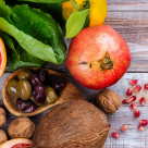 Vitaminele și mineralele de care ai nevoie iarna ca să îți întărești organismul