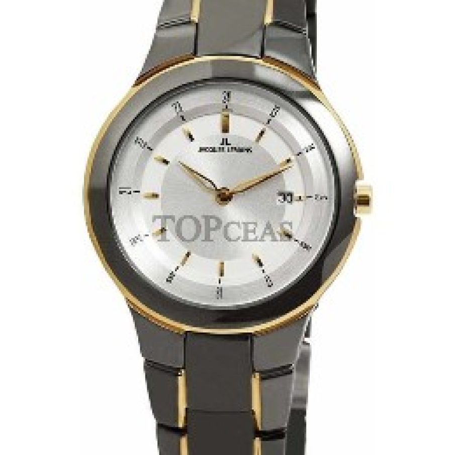 Ceas superb Jacques Lemans