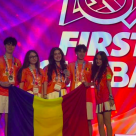 Tineri români din robotică și tehnologie, premiați în competiții internaționale de profil