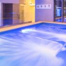 Skyview Pool SPA – noua oază de relaxare în inima Bucureștiului