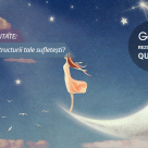 Test de personalitate: Care este temelia structurii tale sufletesti?