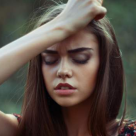 Emotia la feminin. Suntem femei, dar nu suntem nebune...