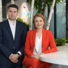 Secom® sărbătorește 20 de ani de încredere