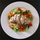 Salata de pui cu telina