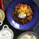 Chilli con carne