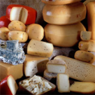 Turnulete de carne si cascaval