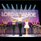 Un nou spectacol legendar marca Lord of the Dance la Sala Palatului din București