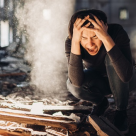 Trauma cea de toate zilele - cauze, strategii, metode de vindecare