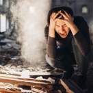 Trauma cea de toate zilele - cauze, strategii, metode de vindecare