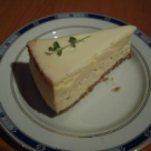 Cheese - cake cu fructe si bezea  