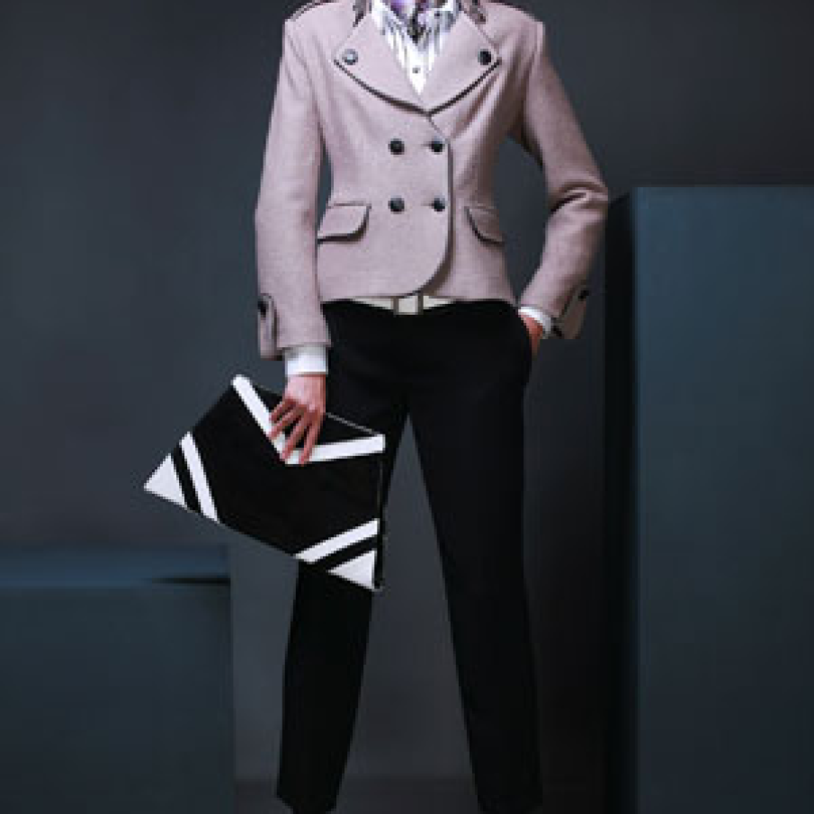 Noul lux in vestimentatie