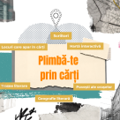 Harta Literară ajunge la Chișinău: orașul dintre memorie, literatură și povești trăite