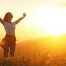 Arta de a trăi în prezent. Trecutul nu mai există, tot ce avem este aici și acum