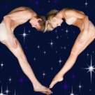 Suntem facuti din acelasi praf de stele... Gemenii Astrali sau papucul tau de nastere