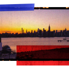 TOMMY HILFIGER REVINE LA NEW YORK FASHION WEEK