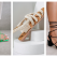 Se poartă Sandalele cu multe Bretele! 10 modele de sandale interesante, în stilul acestui trend