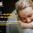 McHappy Day 2025®: când faptele bune țin familiile împreună