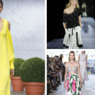 Ce se poarta in vara 2017? Top 8 tendinte in moda pe care trebuie sa le descoperi!