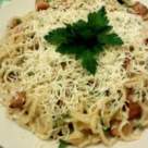 Spaghete italienesti