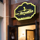 La Samuelle, cel mai nou restaurant deschis in Piata Charles de Gaulle