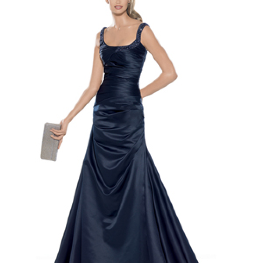 La Sposa Cocktail - Noir