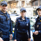 Cazuri interesante - trafic de droguri, bani falși, mașini furate și accidente în prima săptămână din Oamenii Legii