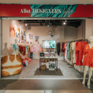 Noria Anis lansează noua colecţie de primăvară-vară Bird of Paradise 