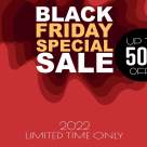 Când este Black Friday (Vinerea Neagră) în 2022 și ce zile de reduceri au stabilit marile magazine?