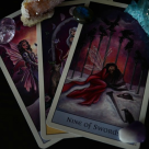 Testul Tarotului: Ce carte magica iti simbolizeaza destinul?