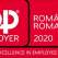 adidas România primește certificarea Top Employer 2020