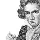 Scrisoarea de dragoste a lui Beethoven catre iubita aflata departe