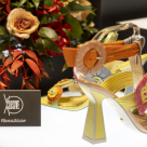 Campania ”Xclusive by Băneasa Shopping City” continuă cu lansarea noii colecții-capsulă semnate de designerul britanic Kat Maconie