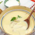 Cum se face ciorba de burtă ca să iasă cremoasă, gustoasă și catifelată - rețeta de zile mari