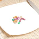 Secretele suplimentelor alimentare. Recomandari by Iulia Preda